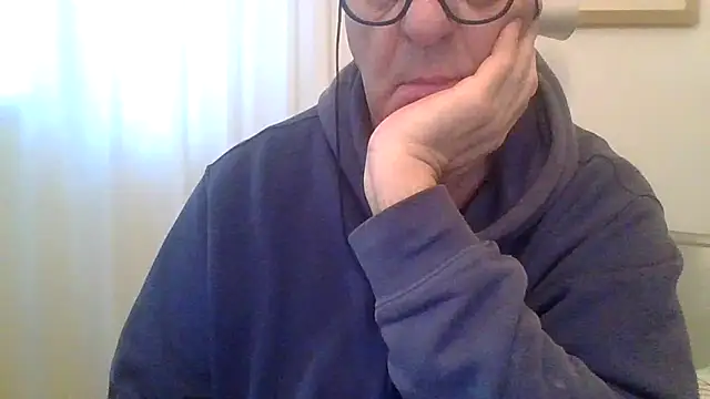 ANONIMO7735 online show from 25, 2, 2026