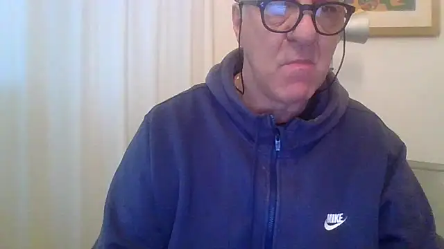 ANONIMO7735 online show from 1, 3, 2026