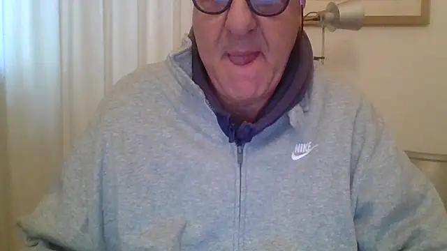 ANONIMO7735 online show from 1, 4, 2026