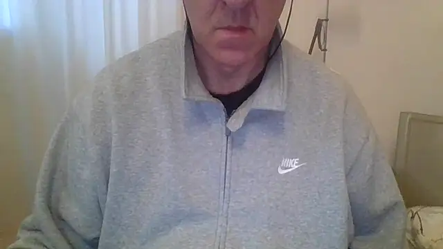 ANONIMO7735 online show from 9, 4, 2026