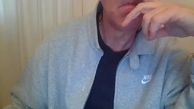 ANONIMO7735 online show from 13, 4, 2026