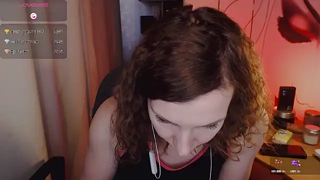 JohansonKatie online show from 4, 2, 2025