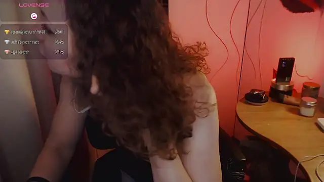 JohansonKatie online show from 5, 2, 2025