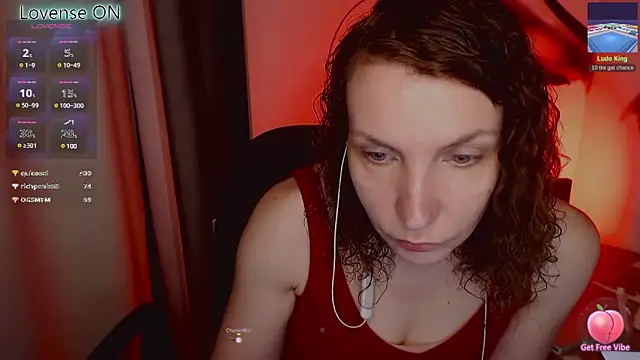 JohansonKatie online show from 4, 3, 2025