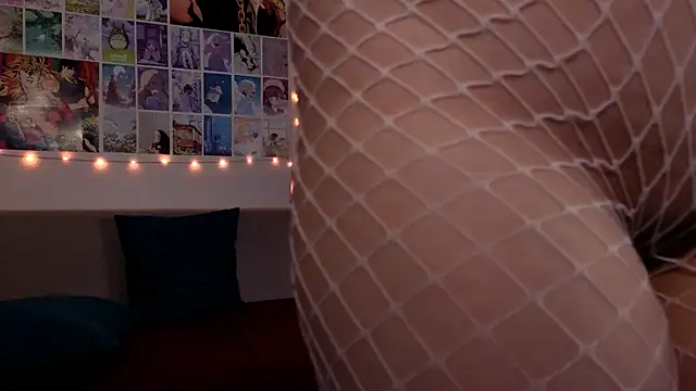 MilenaSaint online show from 8, 2, 2025