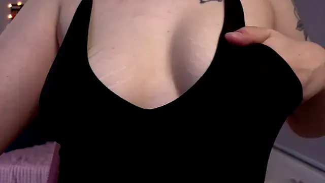 MilenaSaint online show from 12, 3, 2025