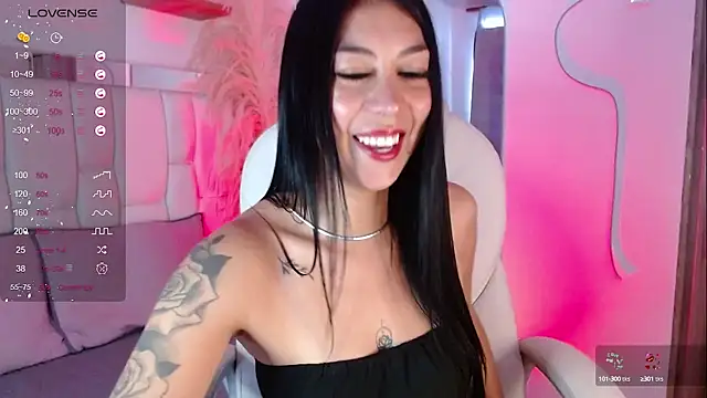 loresexyANAL  online show from 14, 2, 2025