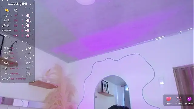 loresexyANAL  online show from 1, 3, 2025