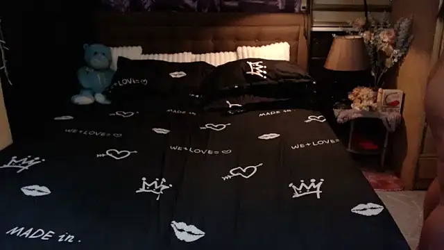 xheavenlytrans online show from 22, 2, 2026