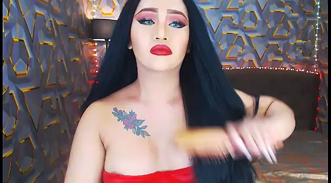 Snapshot of KylieMaxwellCaulfield_TS chatting on 22, 1, 2025 KylieMaxwellCaulfield TS online show from 22, 1, 2025