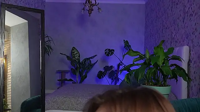 Snapshot of ClaraBendover chatting on 11, 2, 2026 ClaraBendover online show from 11, 2, 2026