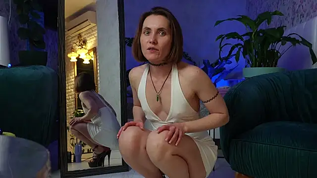 Snapshot of ClaraBendover chatting on 19, 3, 2026 ClaraBendover online show from 19, 3, 2026