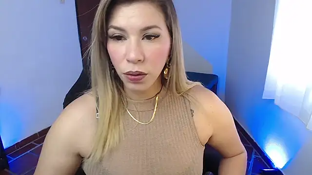 ms sofia x online show from 18, 1, 2025