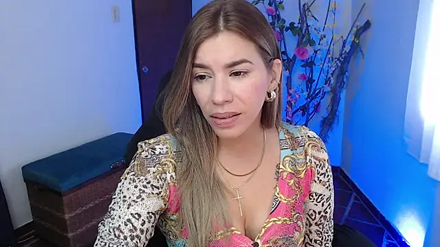 ms sofia x online show from 11, 2, 2026