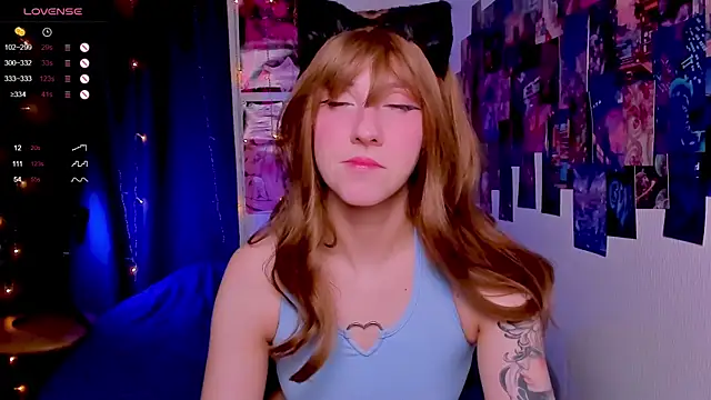 HotaruTomo online show from 3, 1, 2025