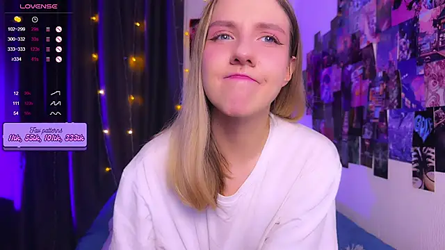 HotaruTomo online show from 15, 3, 2025