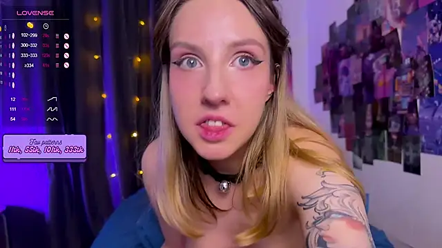 HotaruTomo online show from 17, 3, 2025