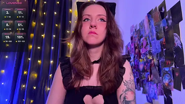 HotaruTomo online show from 9, 1, 2026