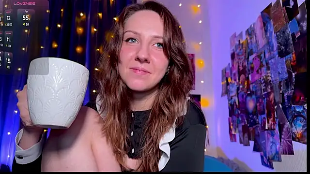 HotaruTomo online show from 4, 3, 2026