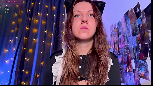 HotaruTomo online show from 20, 3, 2026