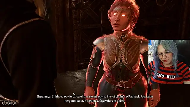 ElfGrey online show from 11, 12, 2024