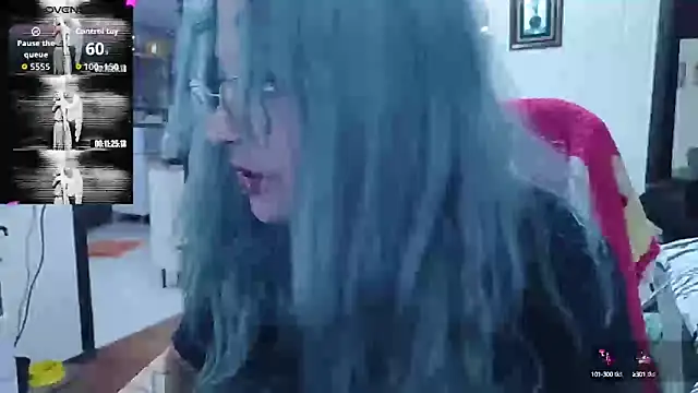 ElfGrey online show from 11, 9, 2025