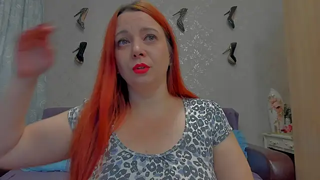 emilianna666 online show from 4, 12, 2024