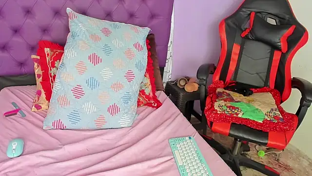 Margoth clain online show from 16, 12, 2025