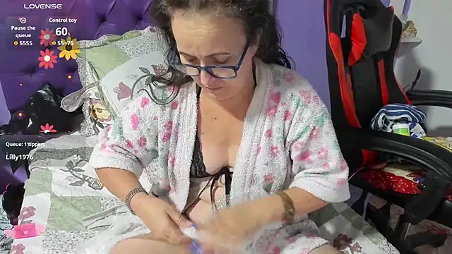 Margoth clain online show from 10, 1, 2026