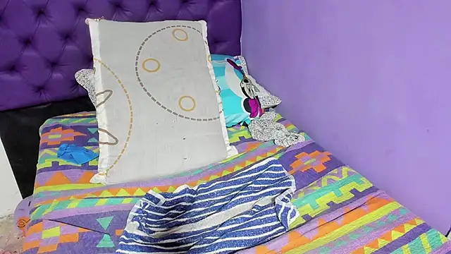 Margoth clain online show from 6, 3, 2026