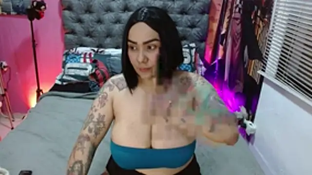 Snapshot of JEENEVIEVE chatting on 22, 4, 2026 JEENEVIEVE online show from 22, 4, 2026