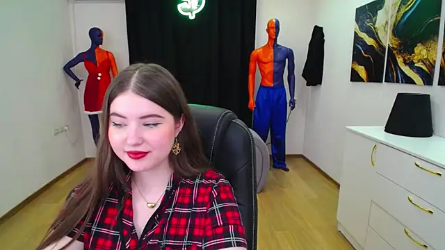 NicoleFoxery online show from 8, 2, 2025