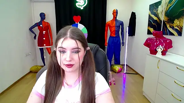 NicoleFoxery online show from 16, 2, 2025