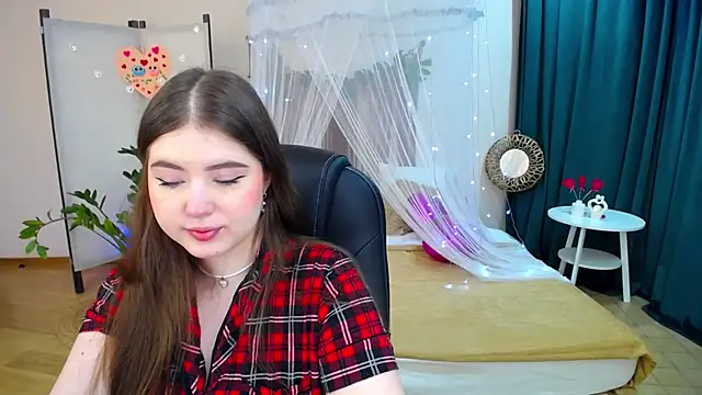 NicoleFoxery online show from 22, 2, 2025