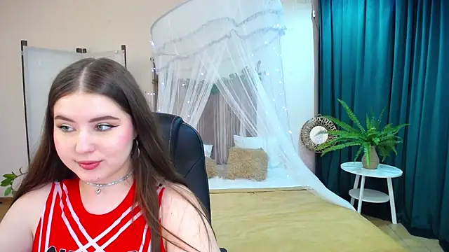 NicoleFoxery online show from 18, 3, 2025