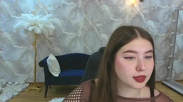 NicoleFoxery online show from 30, 9, 2025