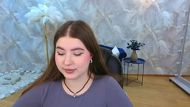 NicoleFoxery online show from 3, 12, 2025