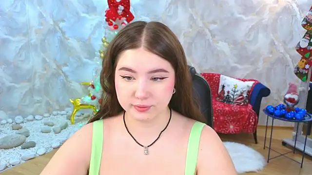 NicoleFoxery online show from 19, 12, 2025