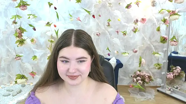 NicoleFoxery online show from 8, 3, 2026