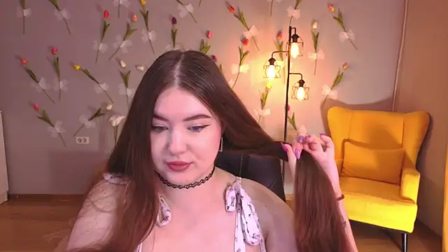 NicoleFoxery online show from 29, 3, 2026