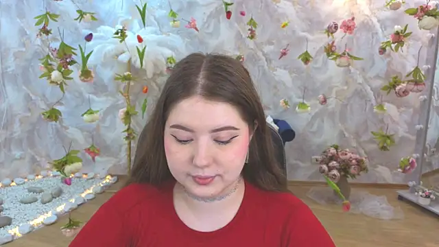 Snapshot of NicoleFoxery chatting on 12, 6, 2026 NicoleFoxery online show from 12, 6, 2026
