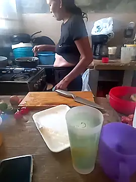 Snapshot of sexicaribe2 chatting on 4, 11, 2025 sexicaribe2 online show from 4, 11, 2025