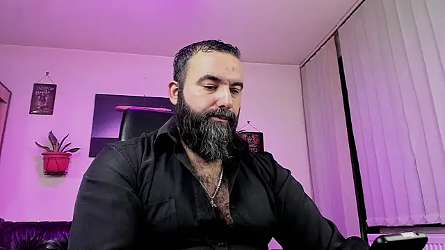 ChristophJules online show from 9, 12, 2024