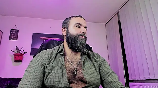 ChristophJules online show from 12, 12, 2024