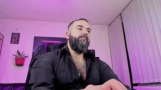 ChristophJules online show from 18, 12, 2024