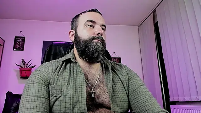 ChristophJules online show from 23, 1, 2025