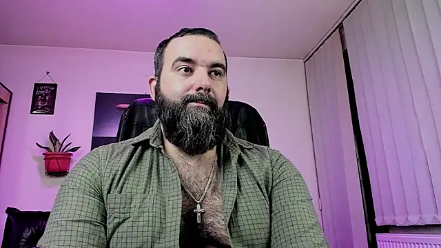 ChristophJules online show from 27, 1, 2025