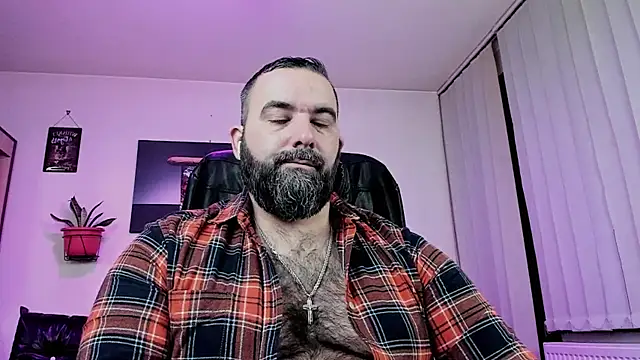 ChristophJules online show from 13, 2, 2025