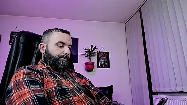 ChristophJules online show from 15, 2, 2025