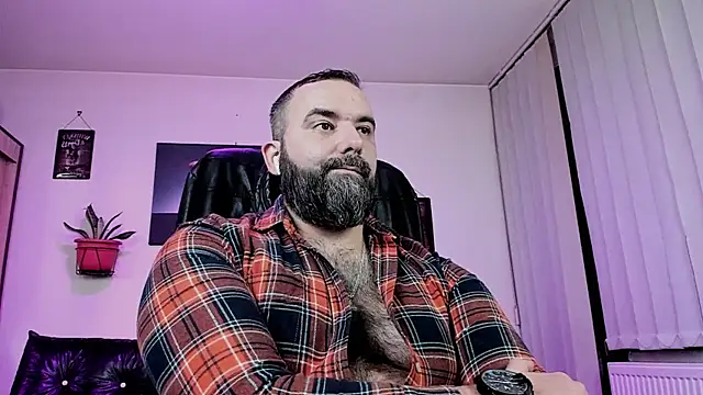 ChristophJules online show from 15, 2, 2025